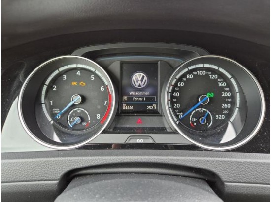 2020 Volkswagen Golf VII Lim. R BMT/Start-Stopp 4Motion
