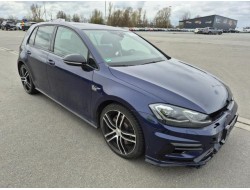 2020 Volkswagen Golf VII Lim. R BMT/Start-Stopp 4Motion