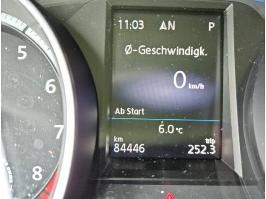 2020 Volkswagen Golf VII Lim. R BMT/Start-Stopp 4Motion