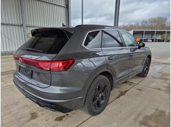 2025 Volkswagen Touareg 3.0 TDI 170 kW 4Motion R-Line