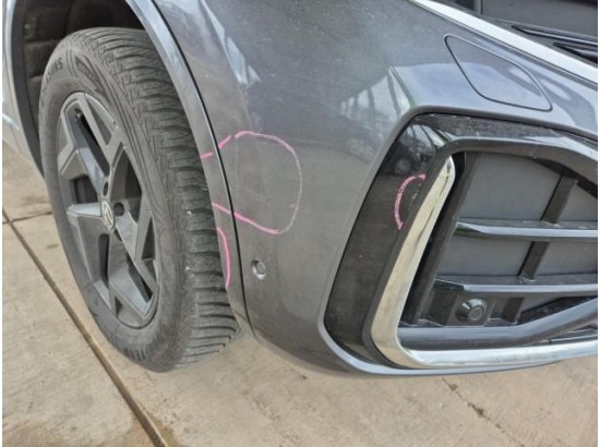 2025 Volkswagen Touareg 3.0 TDI 170 kW 4Motion R-Line