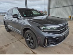 2025 Volkswagen Touareg 3.0 TDI 170 kW 4Motion R-Line