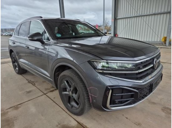2025 Volkswagen Touareg 3.0 TDI 170 kW 4Motion R-Line