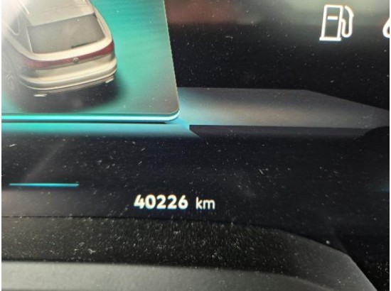 2025 Volkswagen Touareg 3.0 TDI 170 kW 4Motion R-Line