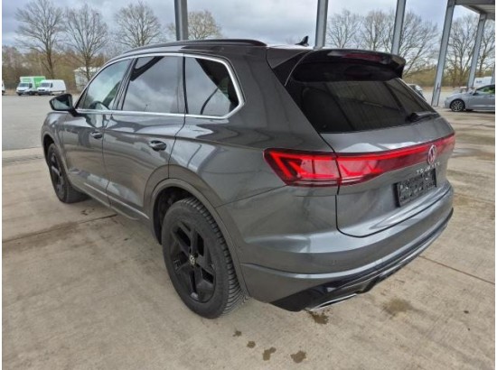 2025 Volkswagen Touareg 3.0 TDI 170 kW 4Motion R-Line