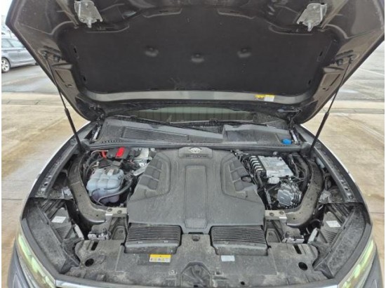 2025 Volkswagen Touareg 3.0 TDI 170 kW 4Motion R-Line