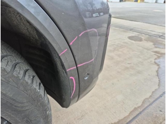 2025 Volkswagen Touareg 3.0 TDI 170 kW 4Motion R-Line