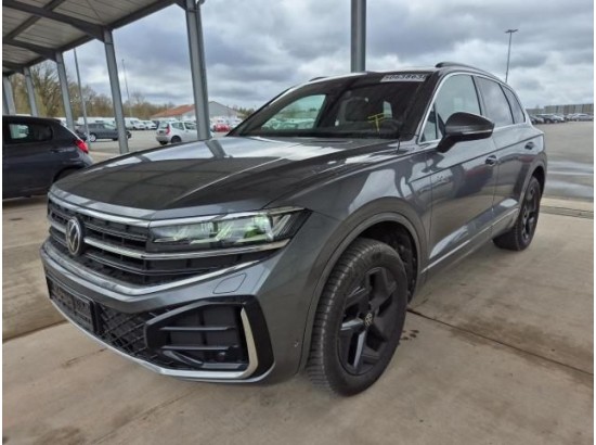 2025 Volkswagen Touareg 3.0 TDI 170 kW 4Motion R-Line