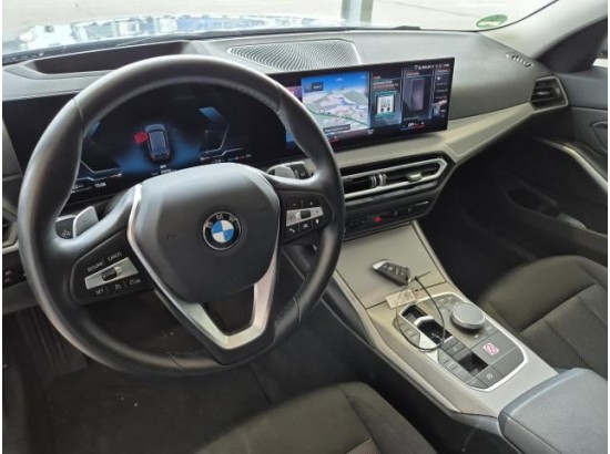 2024 BMW 3er Touring 318i