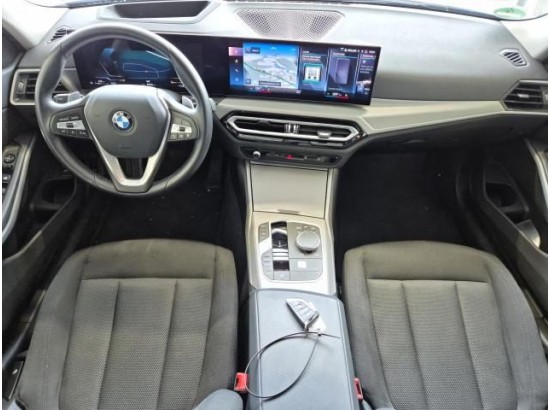 2024 BMW 3er Touring 318i