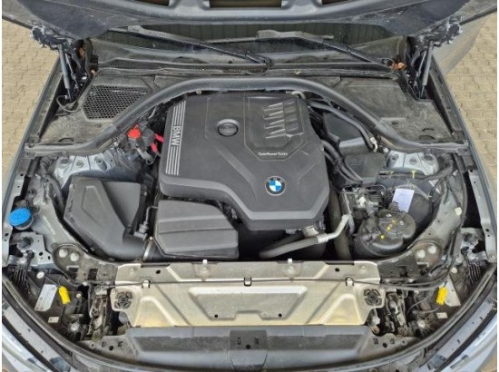 2024 BMW 3er Touring 318i