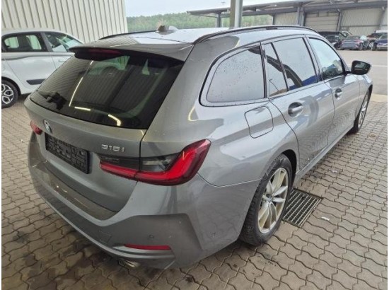 2024 BMW 3er Touring 318i