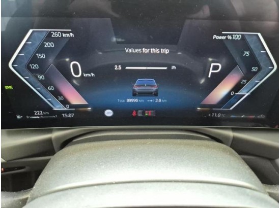 2024 BMW 3er Touring 318i