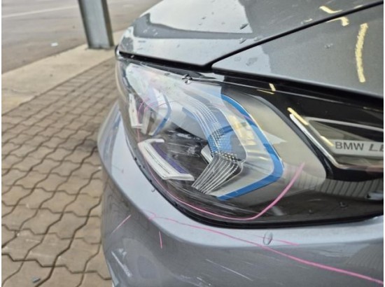 2024 BMW 3er Touring 318i