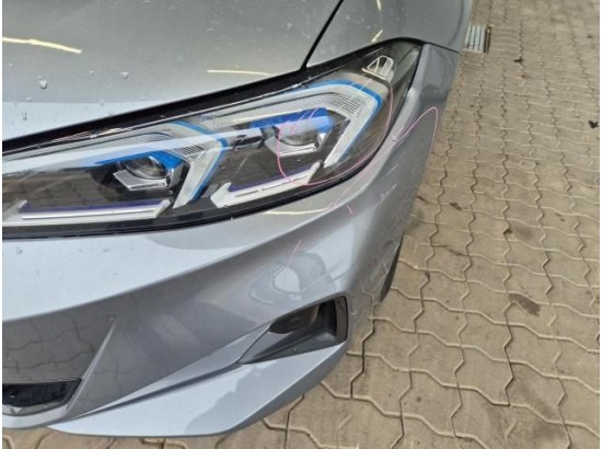 2024 BMW 3er Touring 318i