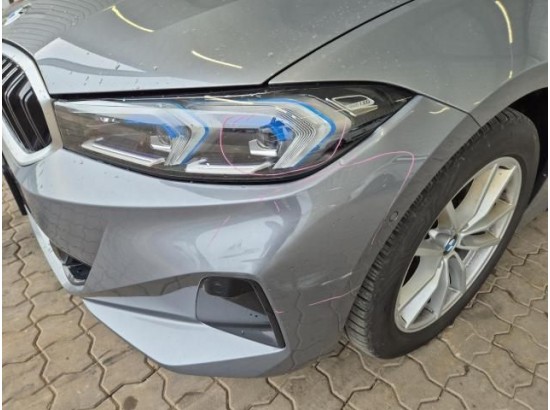 2024 BMW 3er Touring 318i