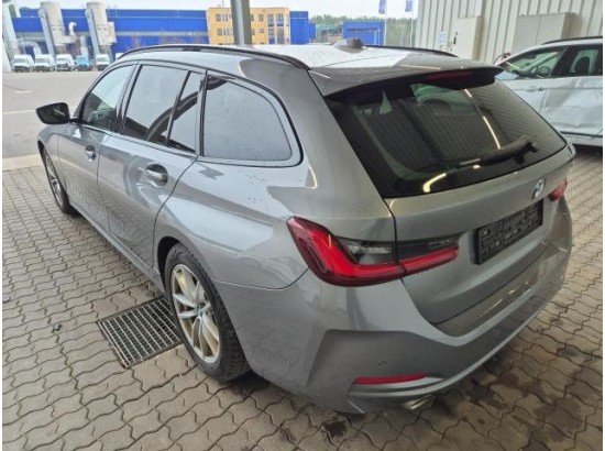 2024 BMW 3er Touring 318i