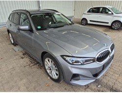 2024 BMW 3er Touring 318i