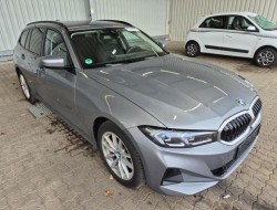 2024 BMW 3er Touring 318i