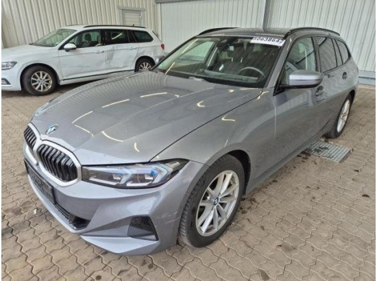 2024 BMW 3er Touring 318i