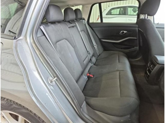 2024 BMW 3er Touring 318i