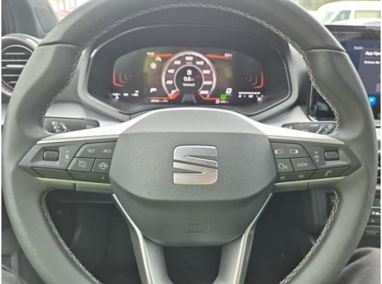 2025 Seat Ibiza Xcellence