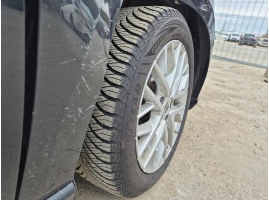 2025 Seat Ibiza Xcellence