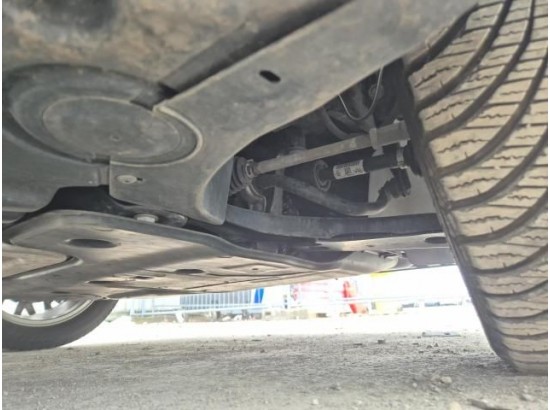 2025 Seat Ibiza Xcellence