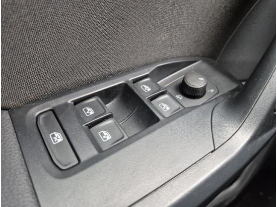 2025 Seat Ibiza Xcellence