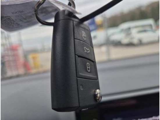 2025 Seat Ibiza Xcellence