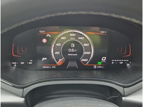 2025 Seat Ibiza Xcellence