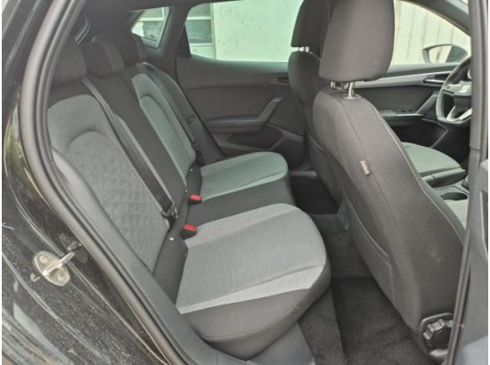 2025 Seat Ibiza Xcellence