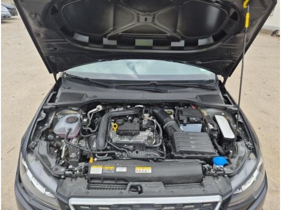 2025 Seat Ibiza Xcellence