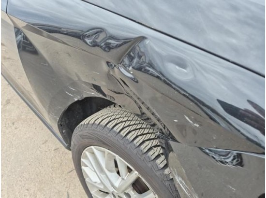 2025 Seat Ibiza Xcellence