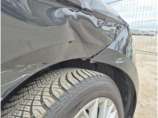 2025 Seat Ibiza Xcellence