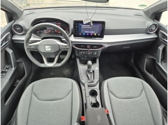 2025 Seat Ibiza Xcellence