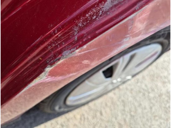 2024 Mitsubishi Space Star Select