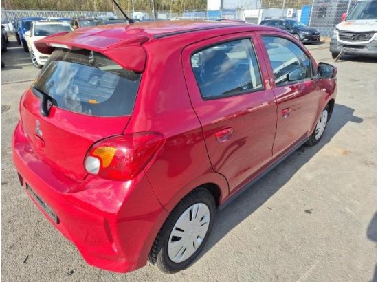 2024 Mitsubishi Space Star Select