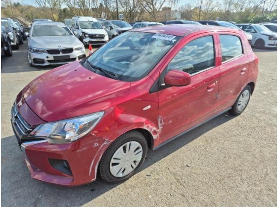 2024 Mitsubishi Space Star Select