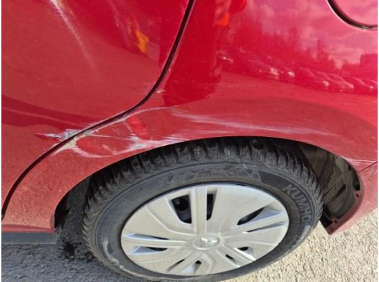 2024 Mitsubishi Space Star Select