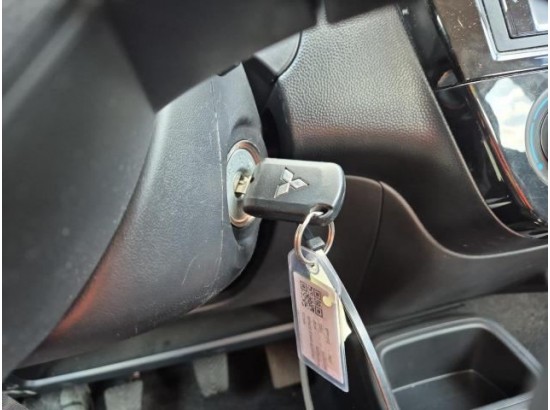 2024 Mitsubishi Space Star Select