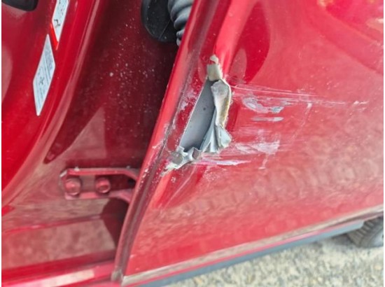 2024 Mitsubishi Space Star Select