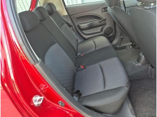 2024 Mitsubishi Space Star Select