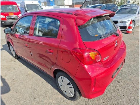 2024 Mitsubishi Space Star Select