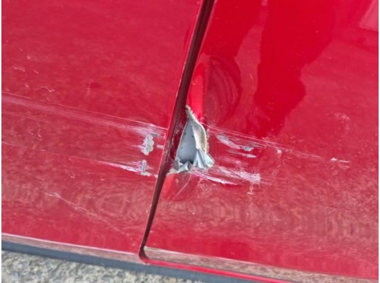 2024 Mitsubishi Space Star Select