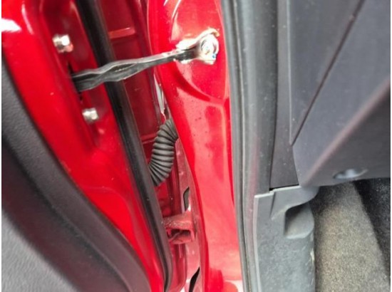 2024 Mitsubishi Space Star Select