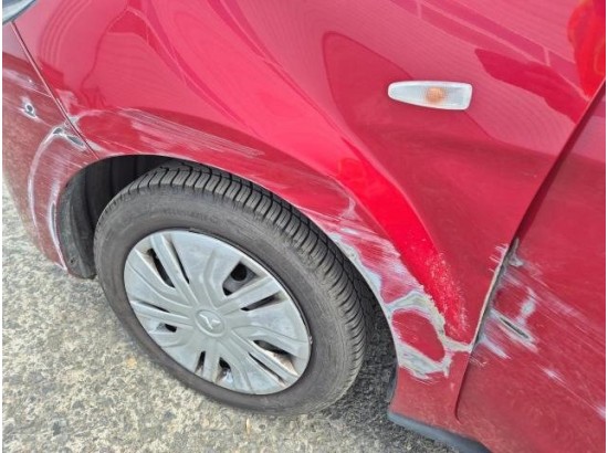 2024 Mitsubishi Space Star Select