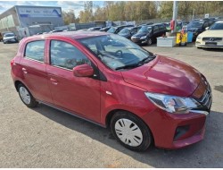 2024 Mitsubishi Space Star Select