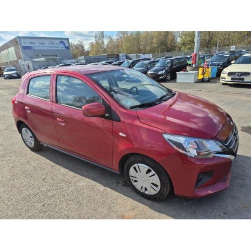 2024 Mitsubishi Space Star Select