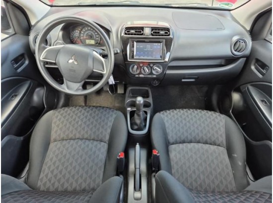 2024 Mitsubishi Space Star Select